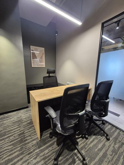 Bootstart Coworking – Shreyas Eterna